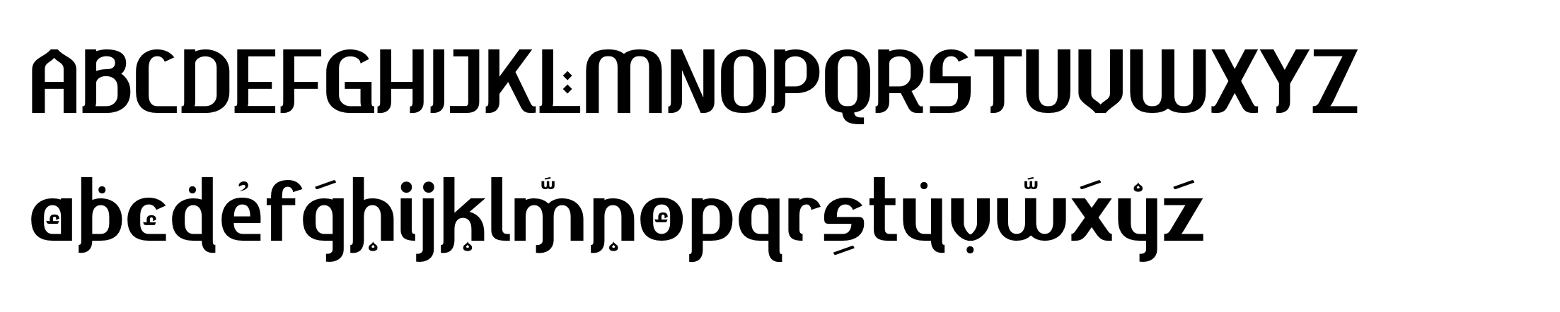 Antaro Font